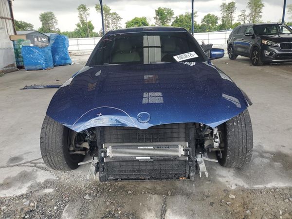 2022 BMW 330XI