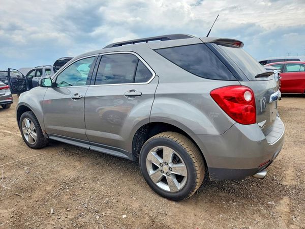 2012 CHEVROLET EQUINOX 1LT