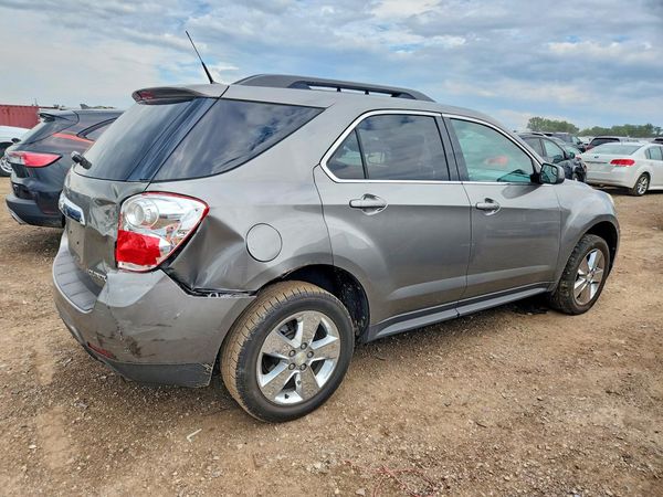 2012 CHEVROLET EQUINOX 1LT
