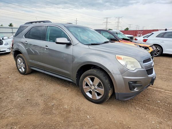 2012 CHEVROLET EQUINOX 1LT