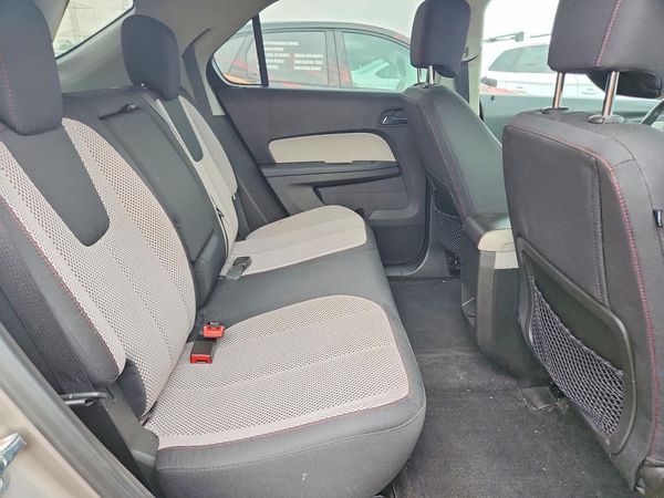 2012 CHEVROLET EQUINOX 1LT