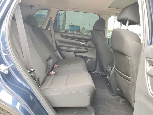 2023 HONDA CR-V EX