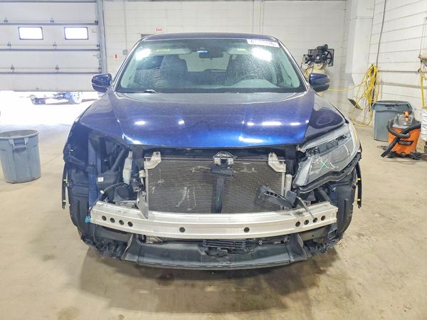 2020 HONDA PILOT EX
