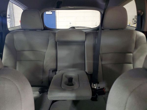 2020 HONDA PILOT EX