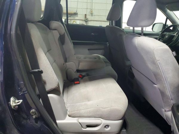 2020 HONDA PILOT EX