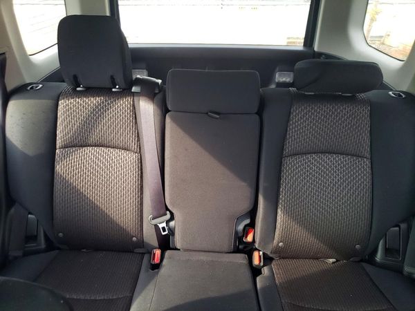 2020 TOYOTA 4RUNNER Base Grade