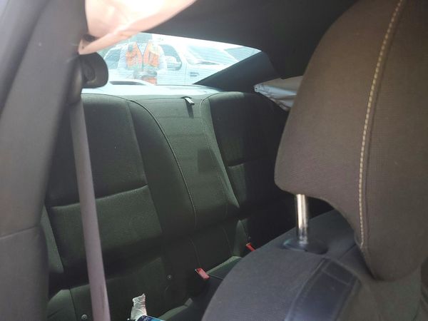 2013 CHEVROLET CAMARO 2LS
