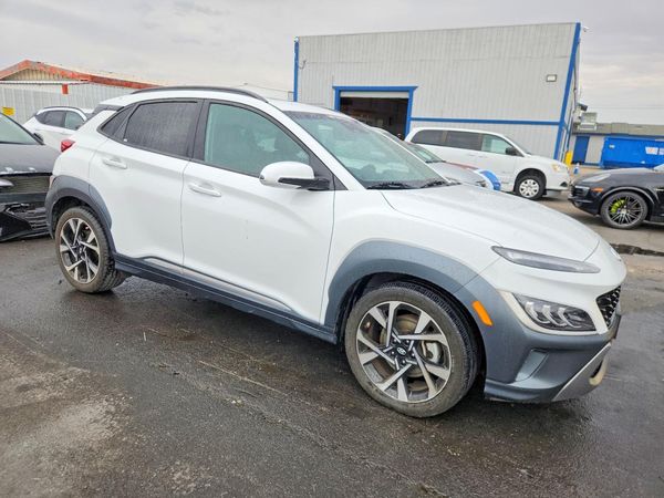 2023 HYUNDAI KONA Limited