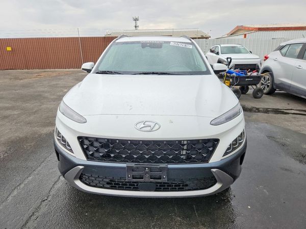 2023 HYUNDAI KONA Limited