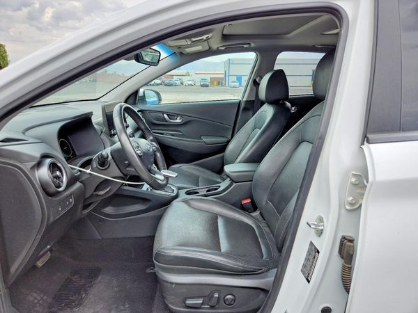 2023 HYUNDAI KONA Limited