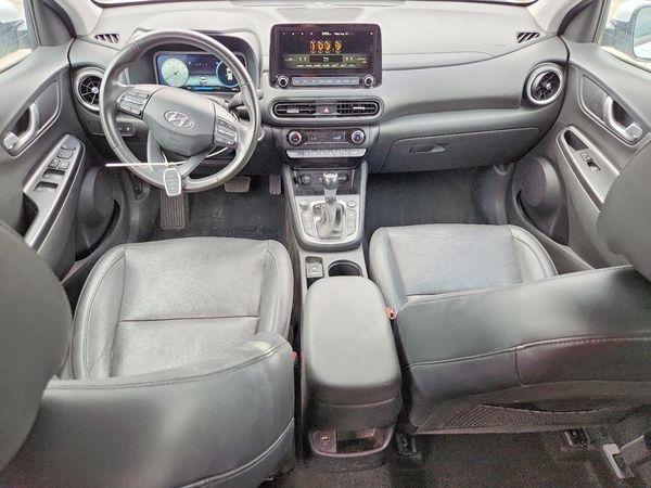 2023 HYUNDAI KONA Limited