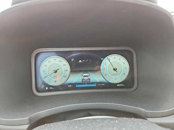2023 HYUNDAI KONA Limited