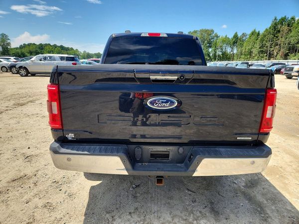 2021 FORD F150