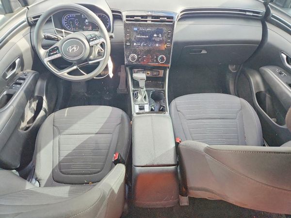 2022 HYUNDAI SANTA CRUZ