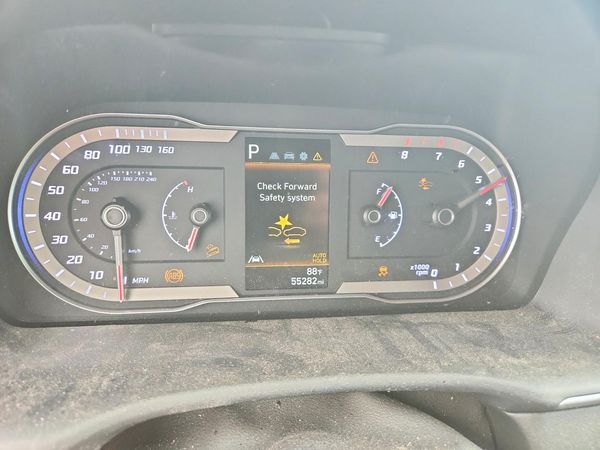2022 HYUNDAI SANTA CRUZ