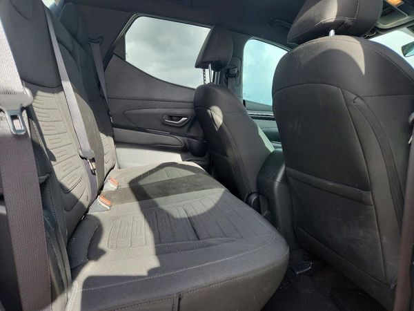 2022 HYUNDAI SANTA CRUZ