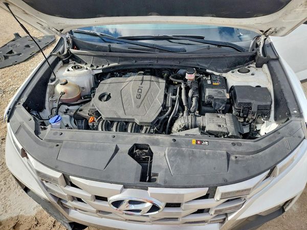 2022 HYUNDAI SANTA CRUZ