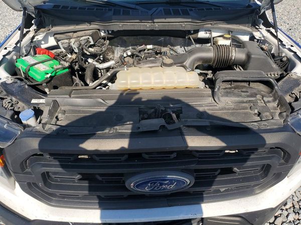2023 FORD F150 SuperCab