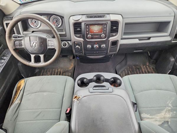 2015 RAM 1500 ST — CKPT