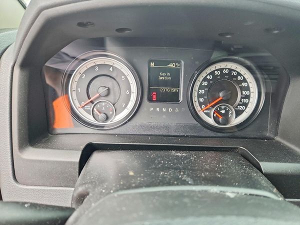 2015 RAM 1500 ST — ODOM