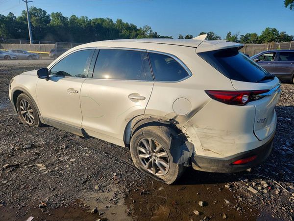 2021 MAZDA CX-9