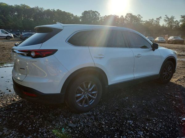 2021 MAZDA CX-9