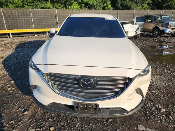 2021 MAZDA CX-9