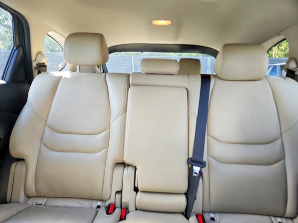2021 MAZDA CX-9