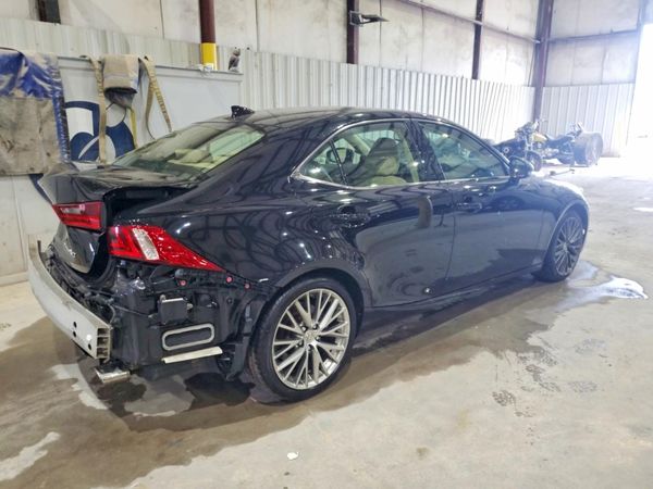 2016 LEXUS IS 300