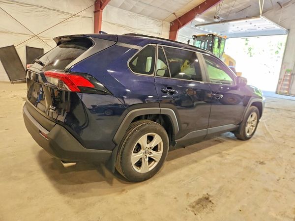 2019 TOYOTA RAV4 XLE / XLE Premium 4WD