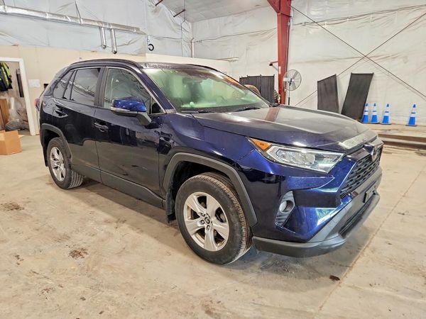 2019 TOYOTA RAV4 XLE / XLE Premium 4WD