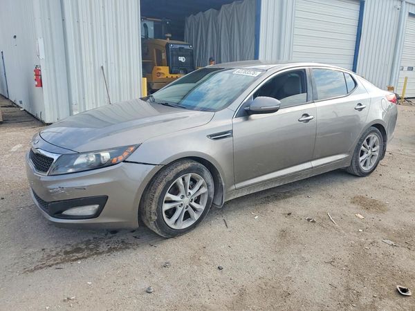 2013 KIA OPTIMA