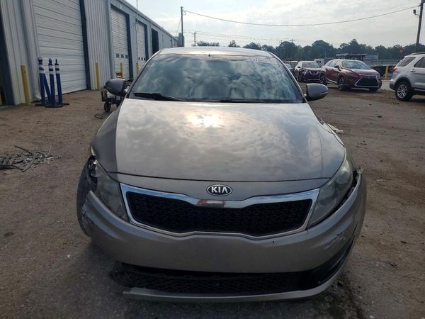 2013 KIA OPTIMA