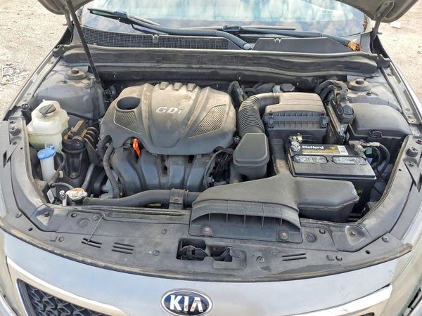 2013 KIA OPTIMA