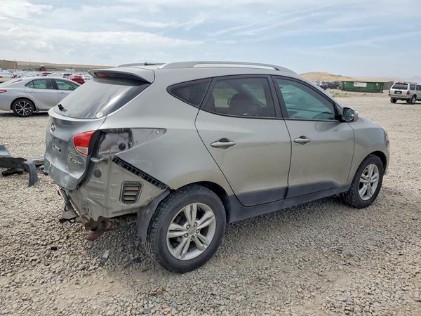 2013 HYUNDAI TUCSON