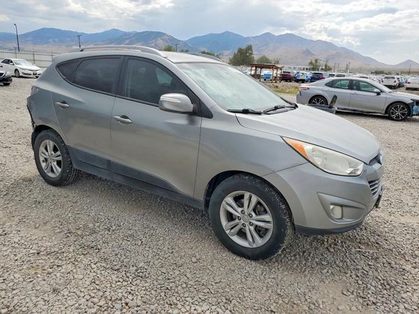 2013 HYUNDAI TUCSON