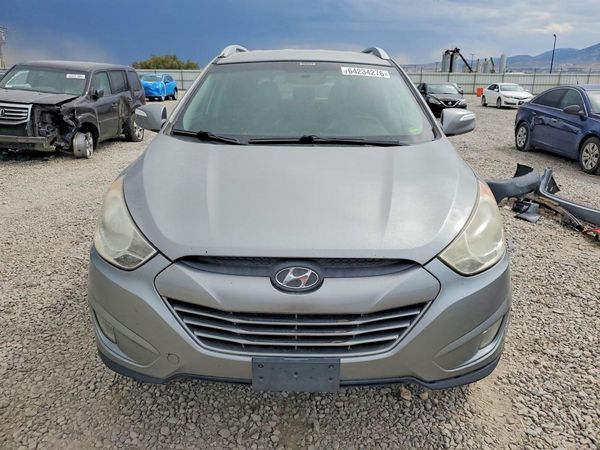 2013 HYUNDAI TUCSON