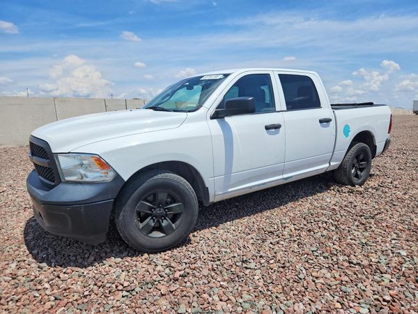 2018 RAM 1500 ST