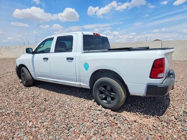 2018 RAM 1500 ST