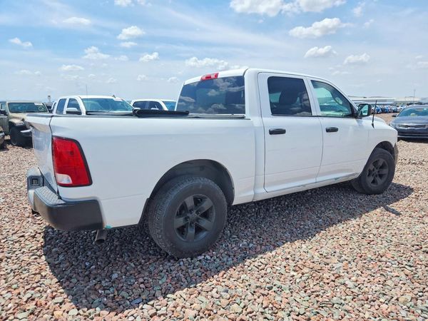 2018 RAM 1500 ST