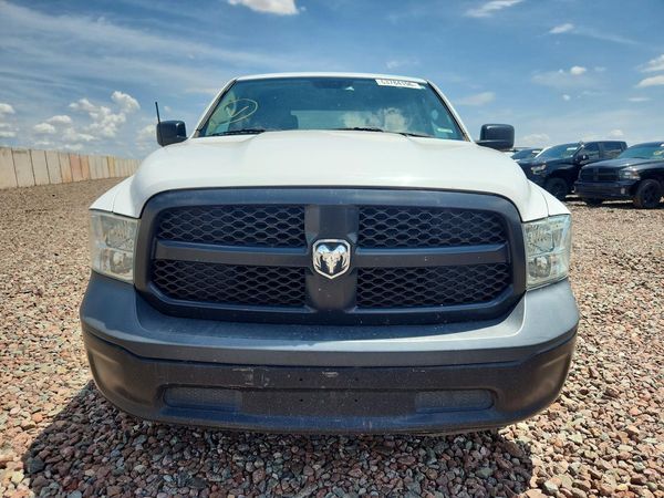2018 RAM 1500 ST