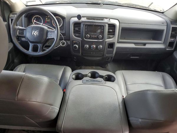 2018 RAM 1500 ST
