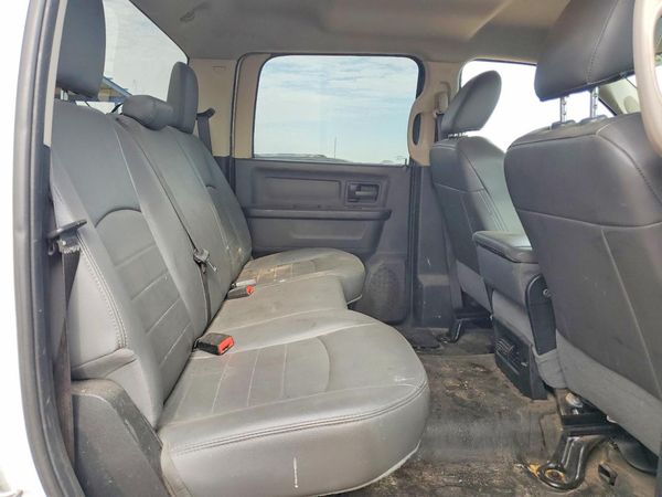 2018 RAM 1500 ST