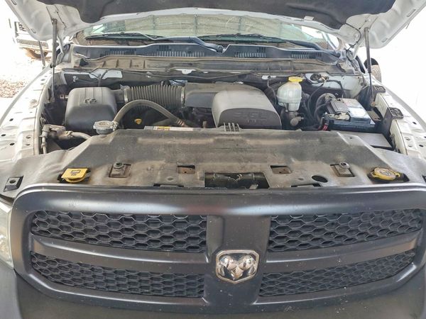 2018 RAM 1500 ST