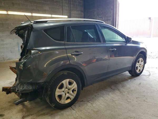 2015 TOYOTA RAV4 LE (X Grade)
