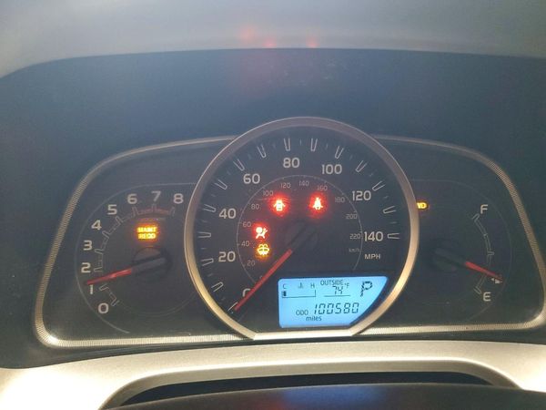 2015 TOYOTA RAV4 LE (X Grade)