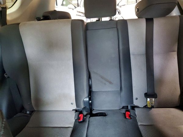 2015 TOYOTA RAV4 LE (X Grade)