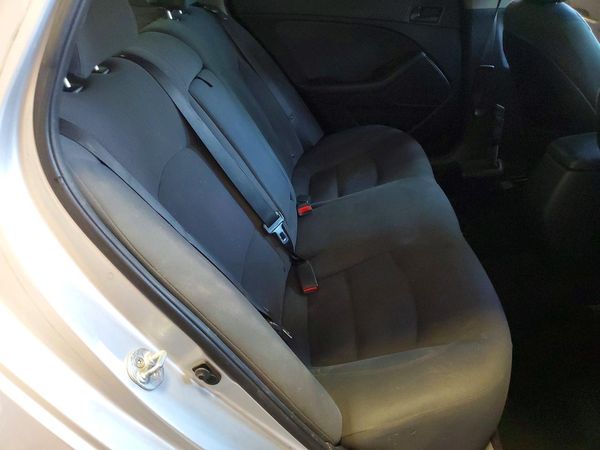 2015 KIA OPTIMA GL(Middle-low grade)