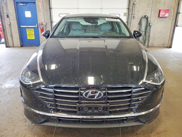 2022 HYUNDAI SONATA