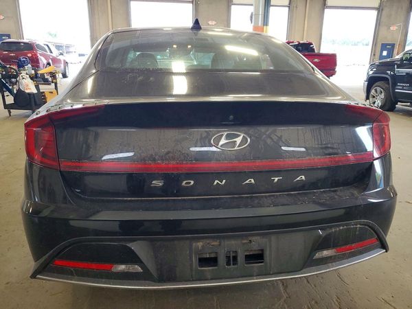 2022 HYUNDAI SONATA